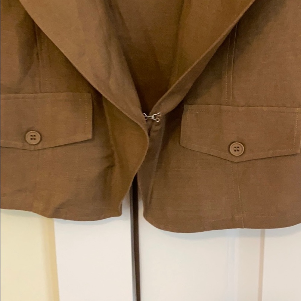 Connection 18 jacket - Picture 3 of 6
